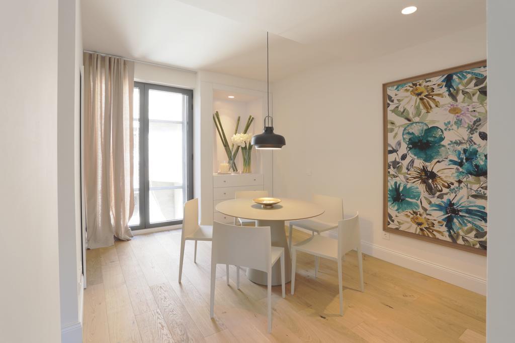 Apartaments Placa Del VI Girona Bagian luar foto